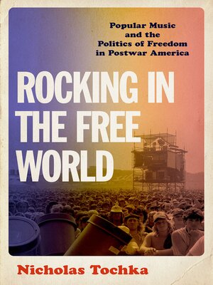 cover image of Rocking in the Free World